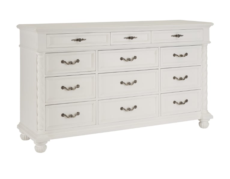 AEGEAN TRIPLE DRESSER