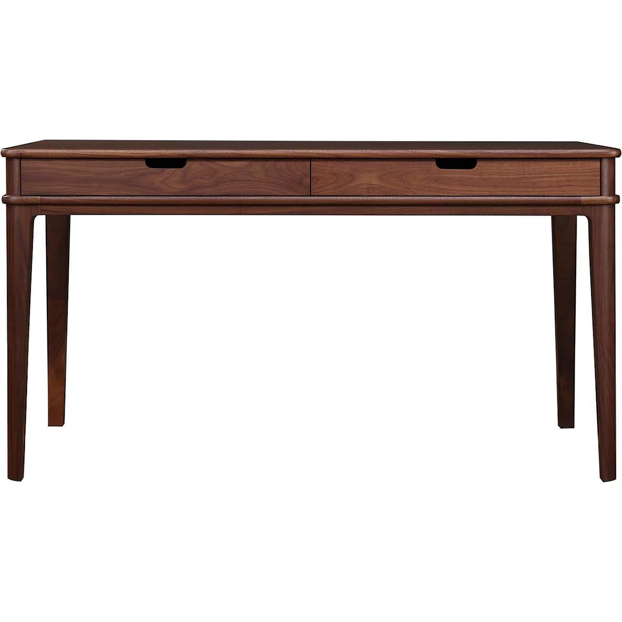 Stickley Walnut Grove Desk