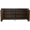 Fairfield West Camden West Camden Credenza