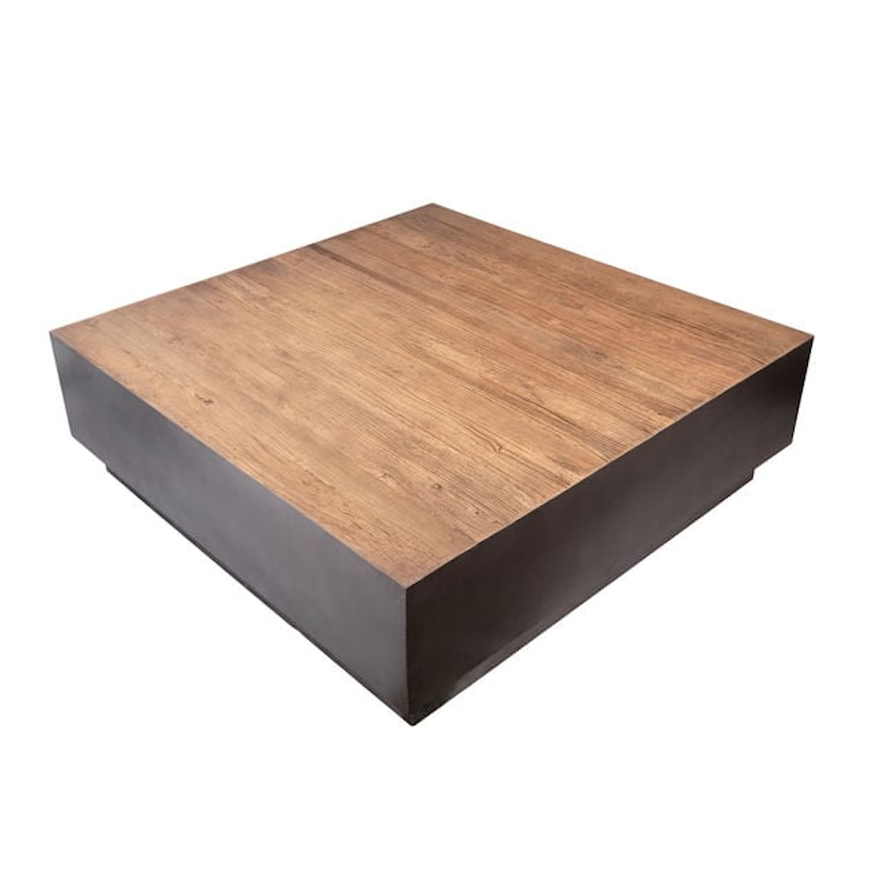 Dovetail Furniture Coffee Tables MATTEO COFFEE TABLE