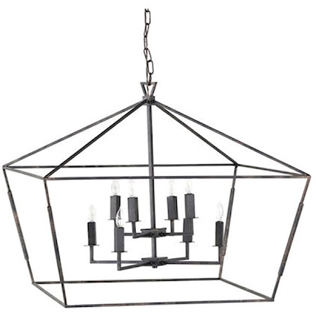 ARNOLD CHANDELIER