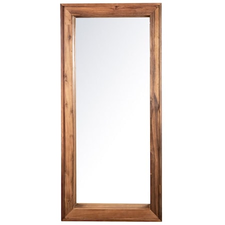 Dixson Floor Mirror