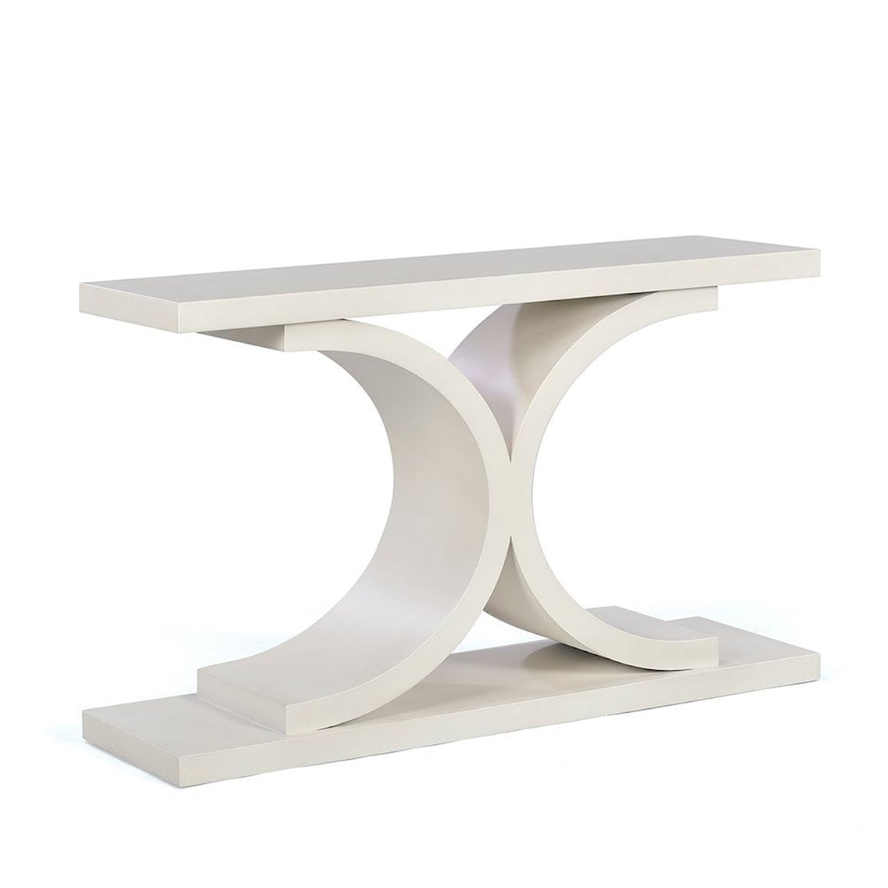 Oliver Home Furnishings Console Tables Sea Console