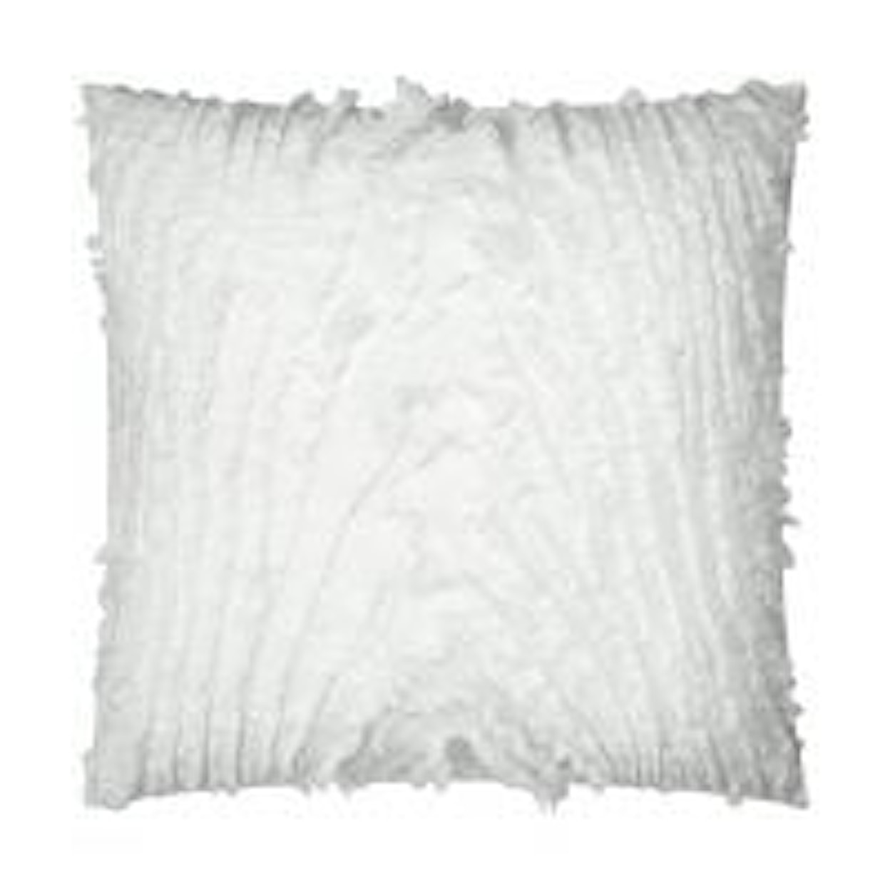 D.V. KAP Home Indoor Pillows STRATUS 24"X24" DOWN PILLOW