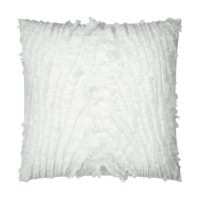 STRATUS 24"X24" DOWN PILLOW