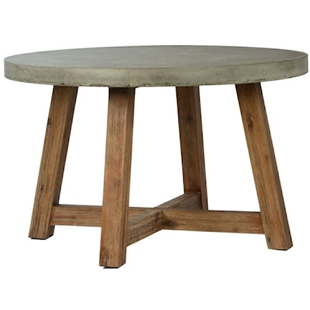 Welch Outdoor Dining Table