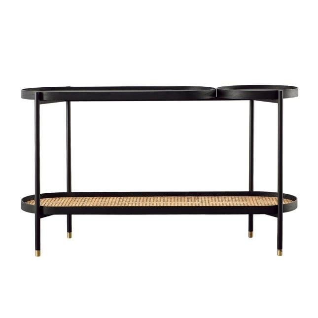 Dovetail Furniture Petras Petras Console Table
