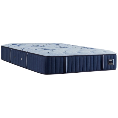 Stearns & Foster® Estate Soft TT- Split King