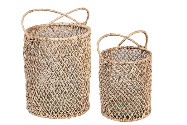 CATALINA BASKET HURRICANES SET