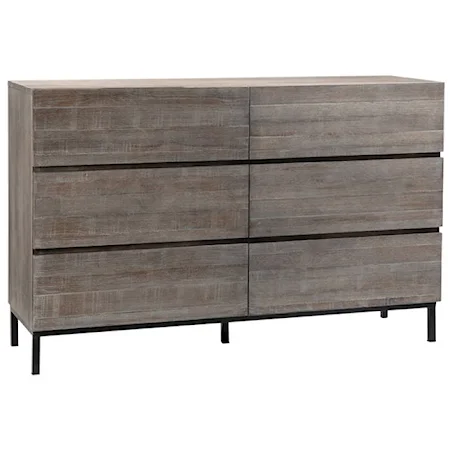 BELSON DRESSER