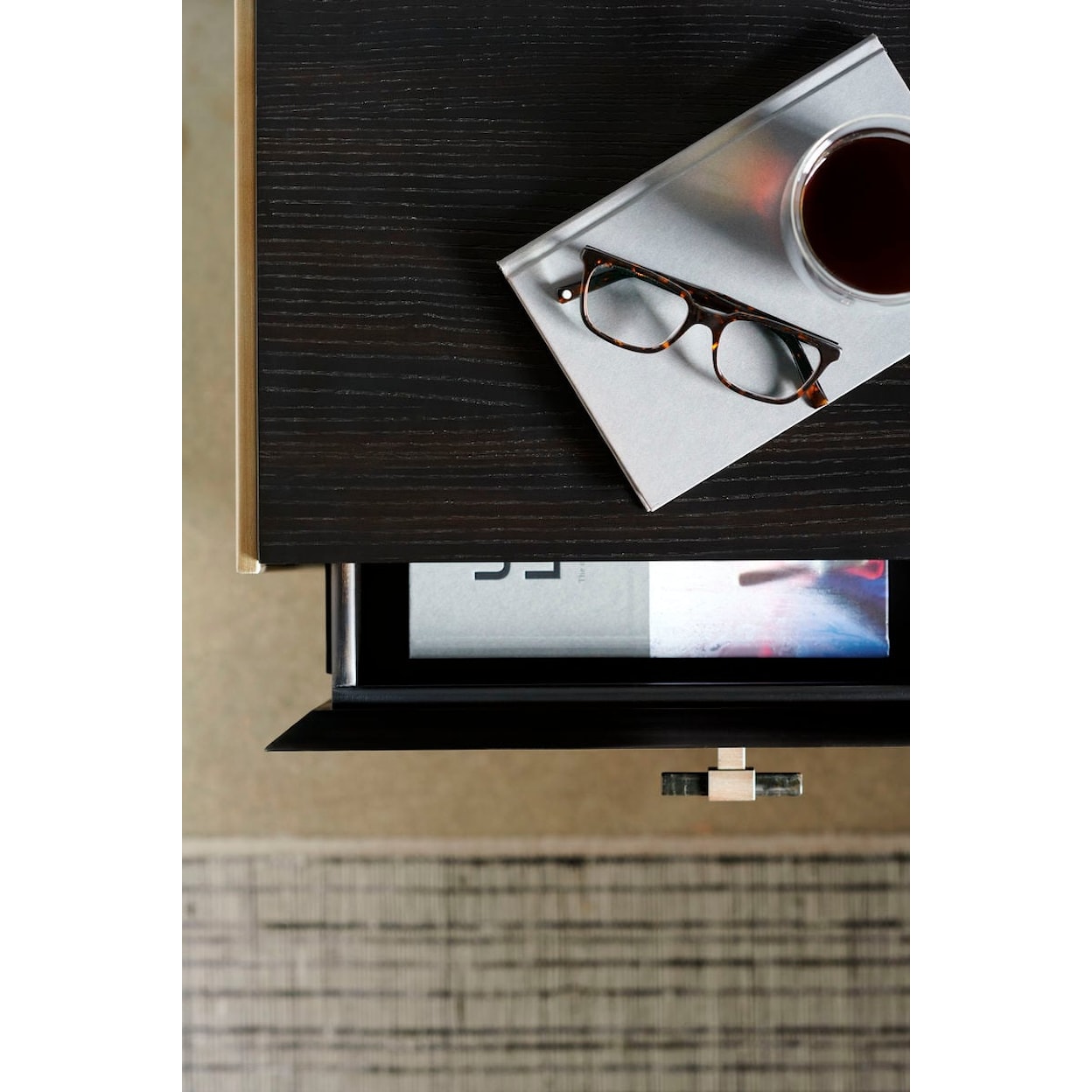 Caracole Modern Remix REMIX NIGHTSTAND