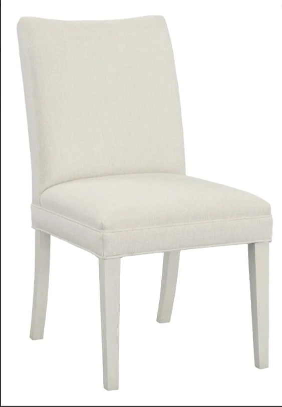 Fairfield Dining 120005L/920066/9 CONCAVE SHORT BACK DINING CHAIR