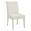 Fairfield Dining CONCAVE SHORT BACK DINING CHAIR