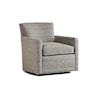 Jessica Charles Swivel & Swivel Glider Chairs MARLEY SWIVEL CHAIR