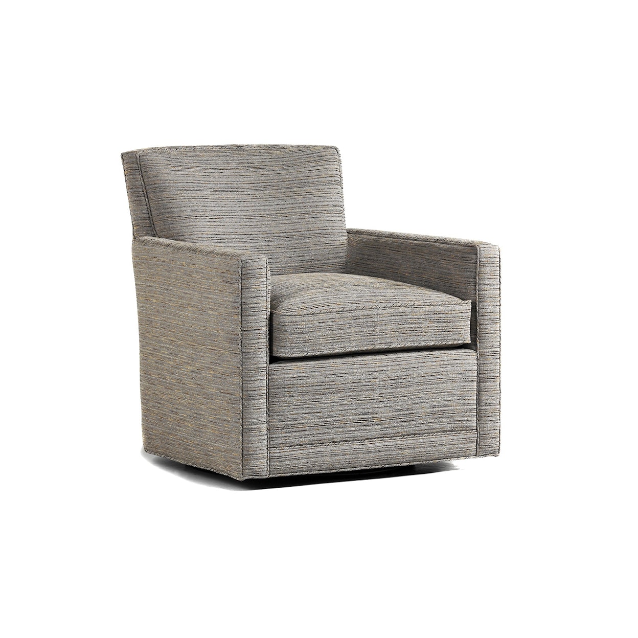 Jessica Charles Swivel & Swivel Glider Chairs MARLEY SWIVEL CHAIR