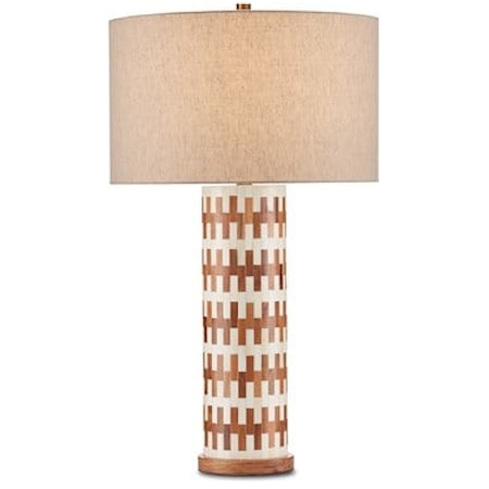 Tia Table Lamp