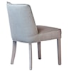 Dovetail Furniture Dining Tiba Dining Chair