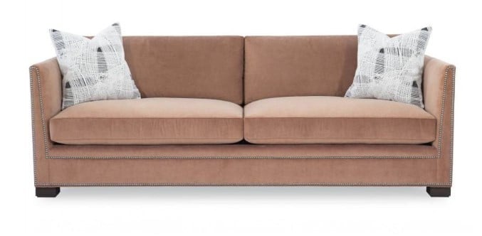 Wesley Hall Sofas THORPE SOFA
