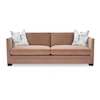 Wesley Hall Sofas THORPE SOFA