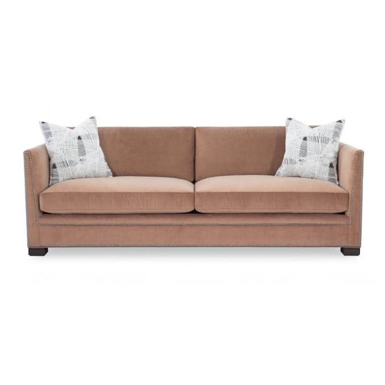 Wesley Hall Sofas THORPE SOFA