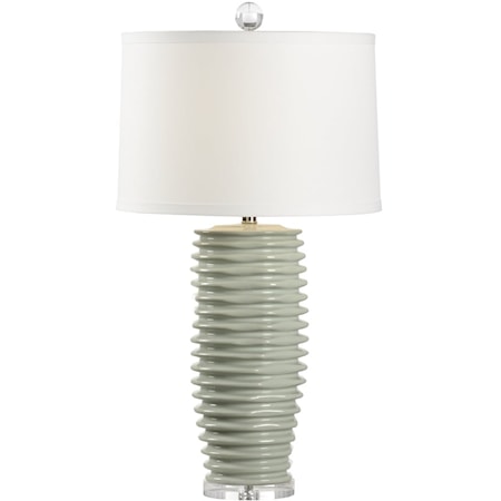 Colorado Lamp - Mint