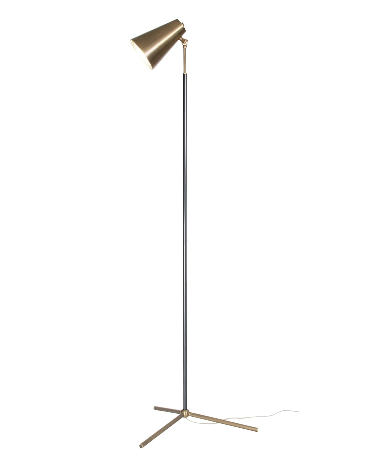 Flow Decor Floor Lamps MAGGIE FLOOR LAMP