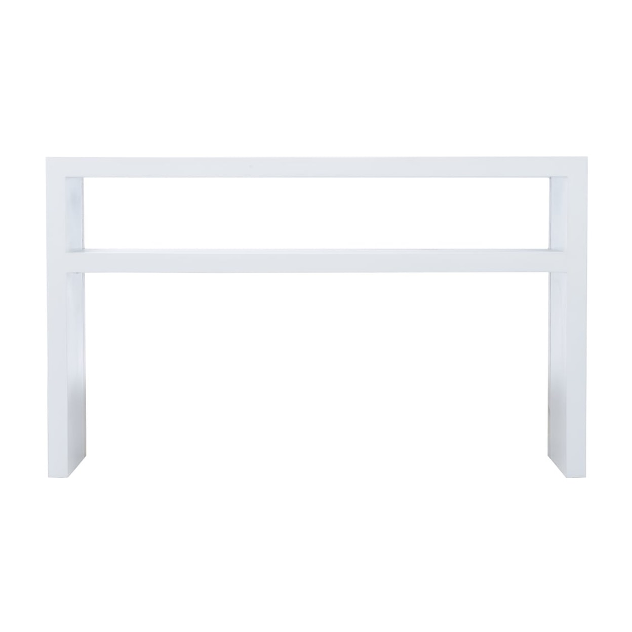 Wildwood Lamps Tables- Console SHELLEBRATIONS CONSOLE