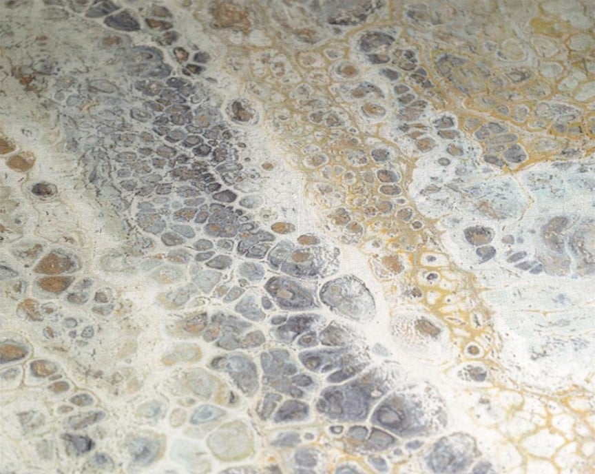 John-Richard Credenzas SHAYE RAWSON'S MONT-DE-MARSAN SOFA TABLE