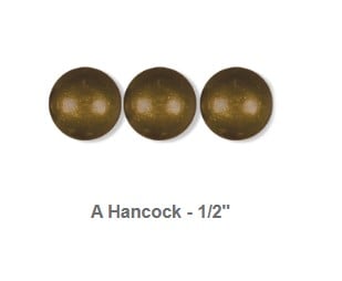 Hancock and Moore Recliners POWELL POWER RECLINER