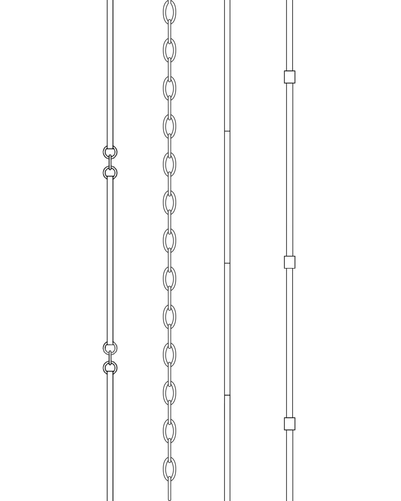 Currey & Co Currey & Co Lumley Brass Pendant