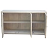 Dovetail Furniture Casegoods Hilario Sideboard