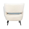 Dovetail Furniture Upholstery Alana Occasional Chair