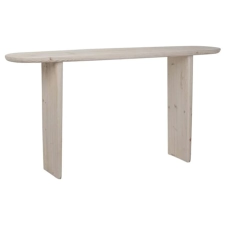 Celine Console Table