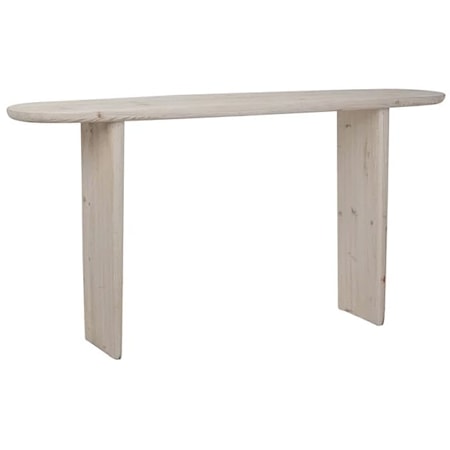 Celine Console Table