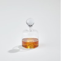 Stacking Decanter