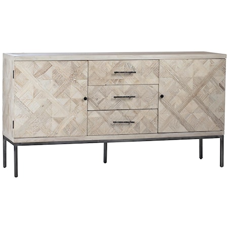 Rubio Sideboard