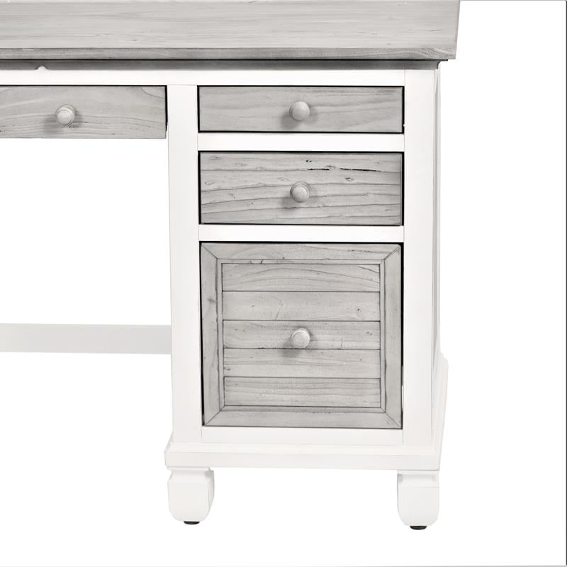 Sea Winds Trading Company Islamorada Bedroom Collection Desk & Chair Set