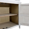 Dovetail Furniture Torre Torre Cabinet