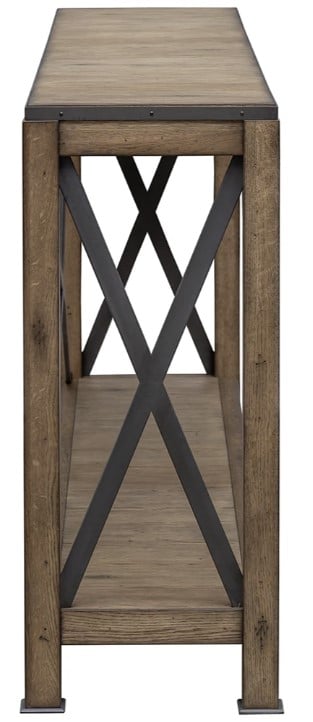 Fairfield Arcadian Collection Arcadian Console