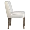 Dovetail Furniture Dining Chairs Sizan Dining Chair