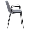 Dovetail Furniture Mullin Mullin Dining Chair