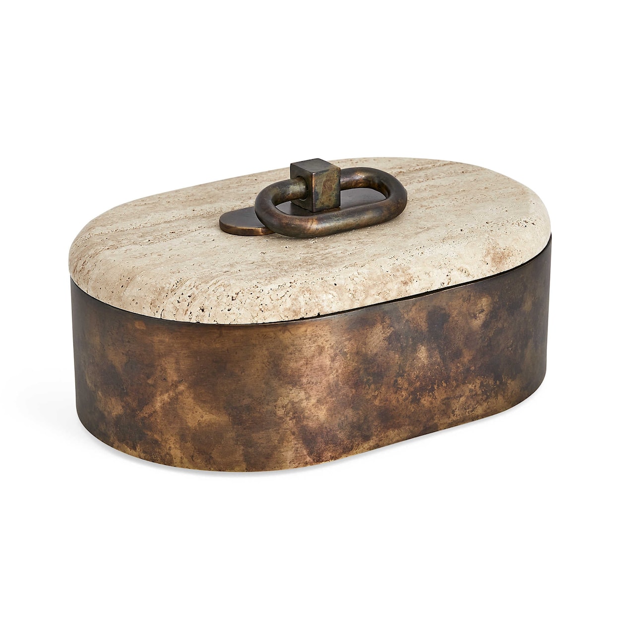 Uttermost Revelations HIPPODROME BOX - MEDIUM