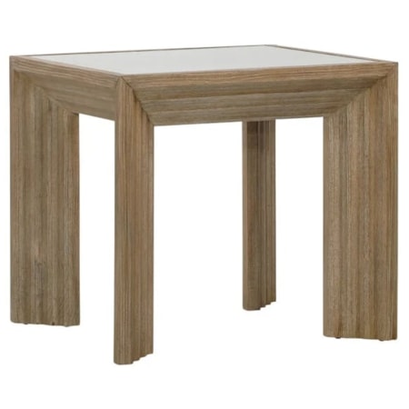 Marva Side Table