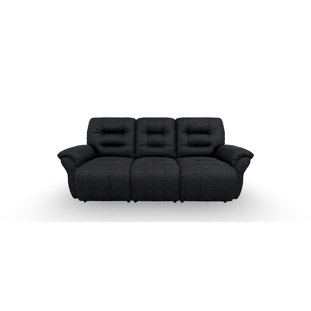 Best Home Furnishings Unity Power Space Saver Reclining Sofa