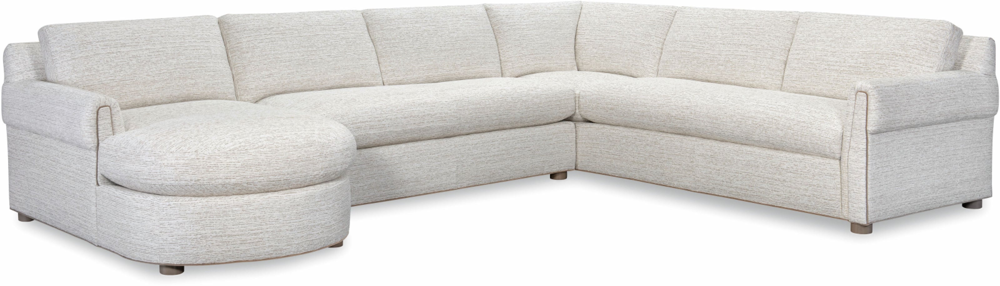 Cr laine on sale sectional price