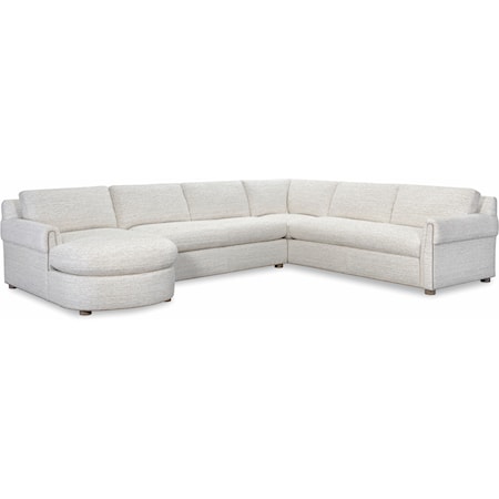 BECKETT SECTIONAL