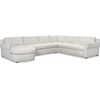 C.R. Laine Sectionals BECKETT SECTIONAL