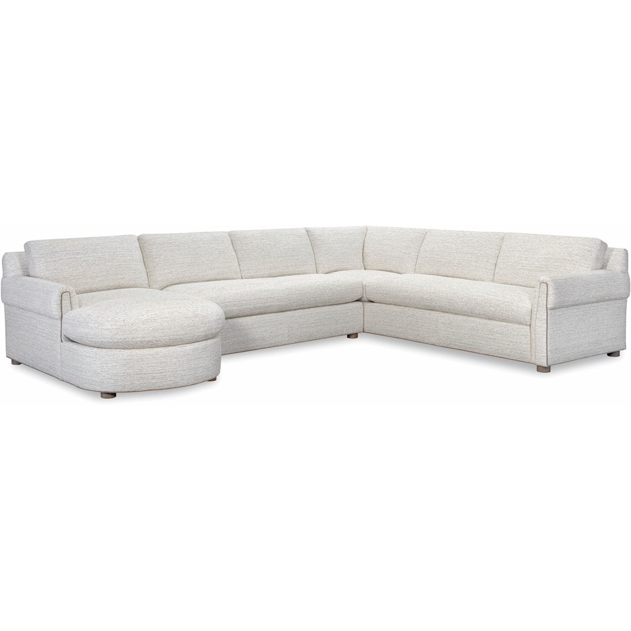 C.R. Laine Sectionals BECKETT SECTIONAL