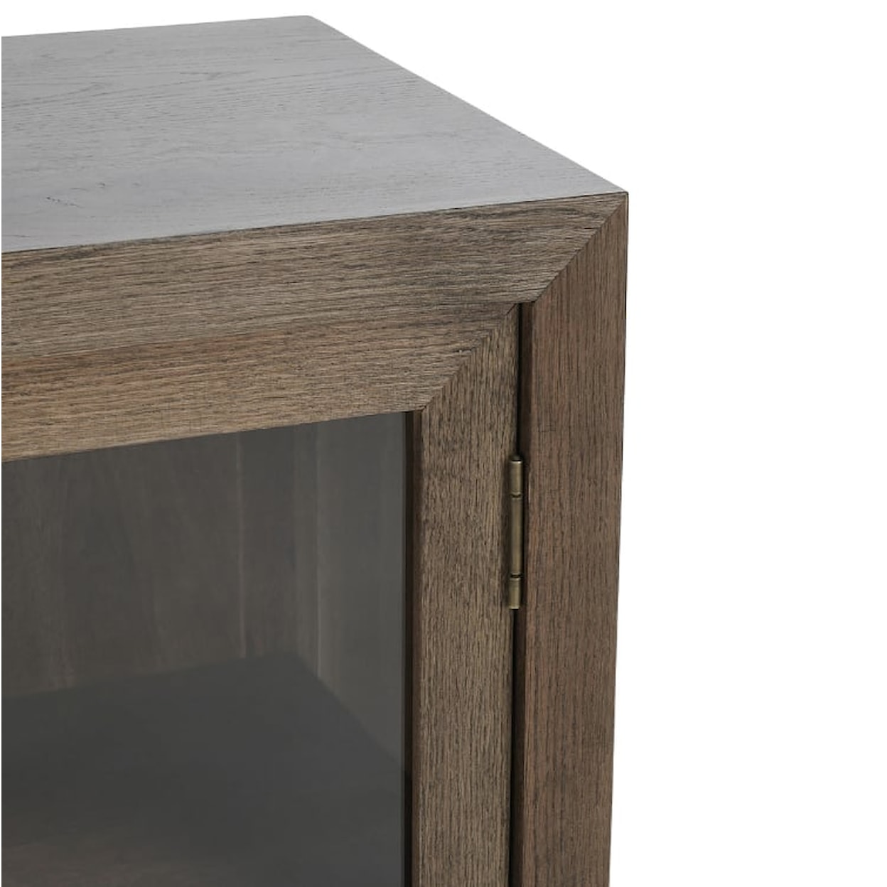 Classic Home Bradley Outdoor Console Tables