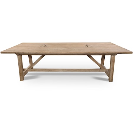 Harvest Dining Table